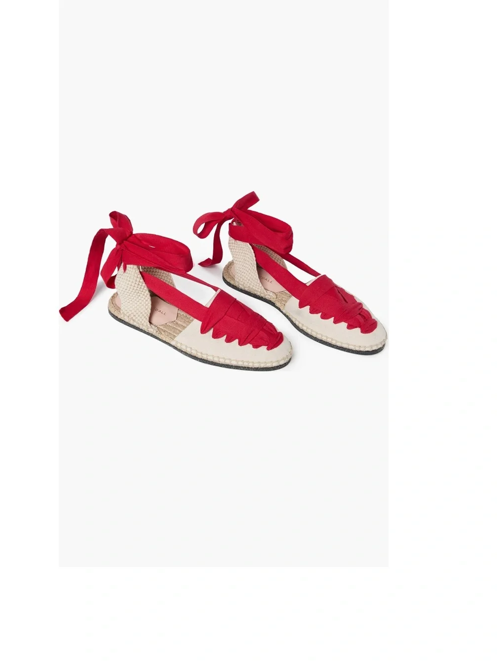 Loeffler Randall new without